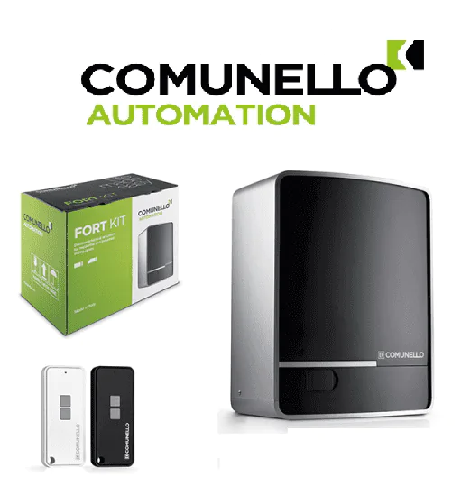 Автоматика Comunello в Симферополе